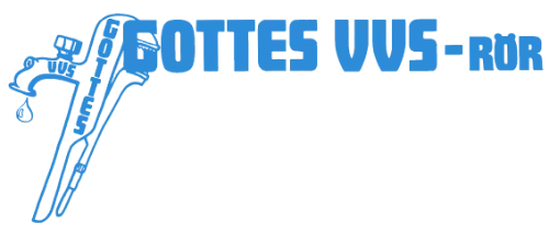 GOTTES VVS SERVICE VALLKÄRRA